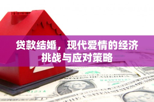 永善贷款结婚，现代爱情的经济挑战与应对策略