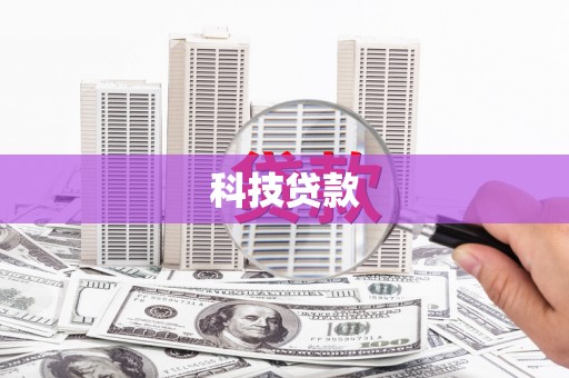 永善科技贷款