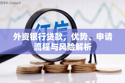 永善外资银行贷款，优势、申请流程与风险解析