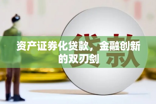 永善资产证券化贷款，金融创新的双刃剑