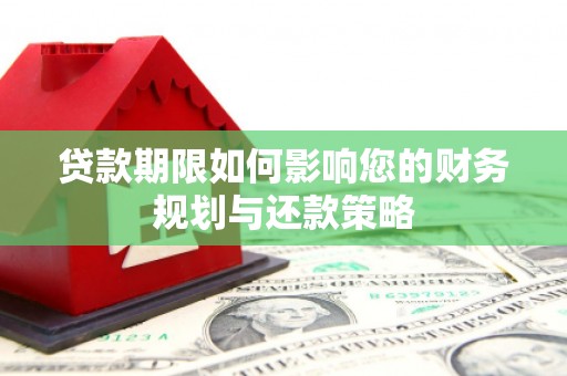 永善贷款期限如何影响您的财务规划与还款策略