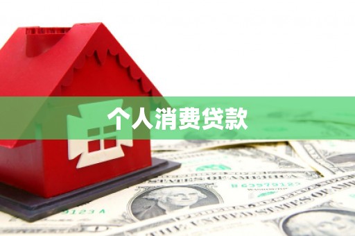 永善个人消费贷款