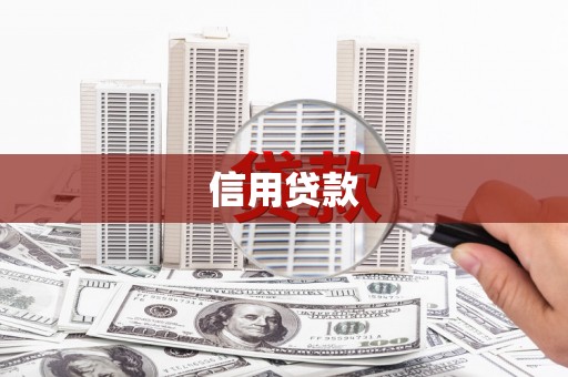 永善信用贷款