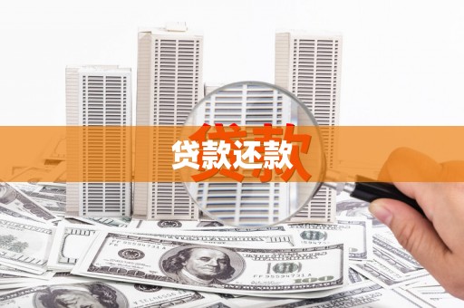 永善贷款还款