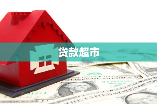 永善贷款超市