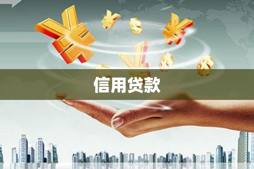永善信用贷款