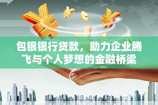 永善包银银行贷款，助力企业腾飞与个人梦想的金融桥梁