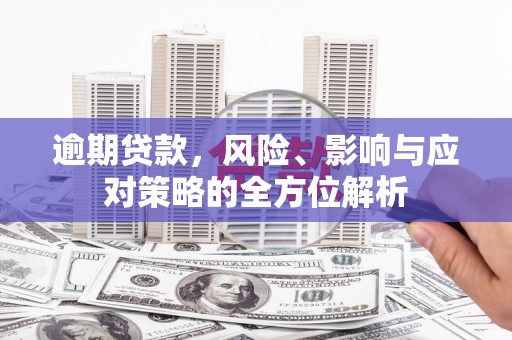 永善逾期贷款，风险、影响与应对策略的全方位解析