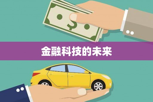 永善金融科技的未来