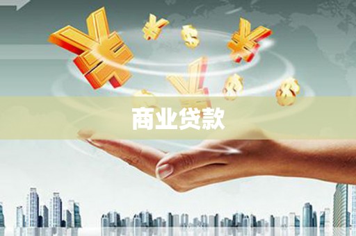 永善商业贷款
