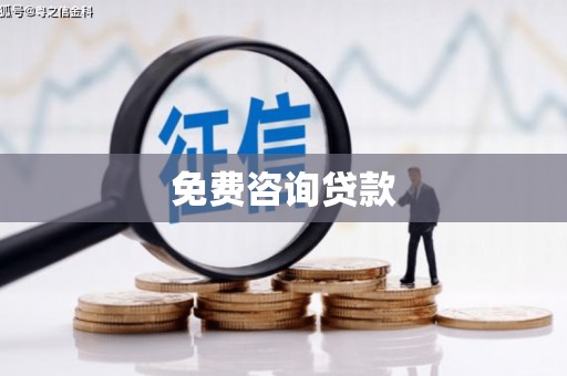 永善免费咨询贷款