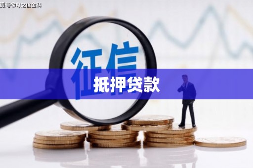 永善抵押贷款