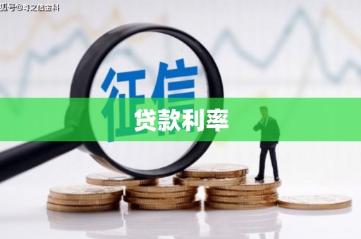 永善贷款利率