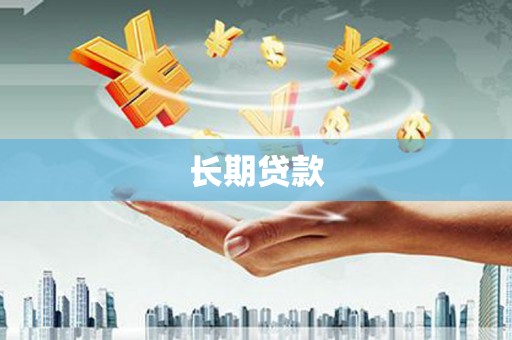 永善长期贷款