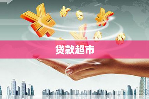 永善贷款超市