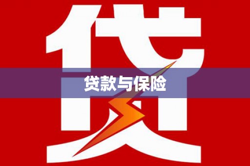永善贷款与保险