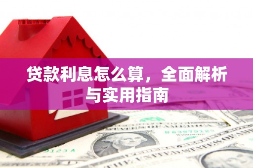 永善贷款利息怎么算，全面解析与实用指南