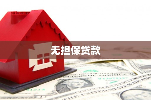 永善无担保贷款