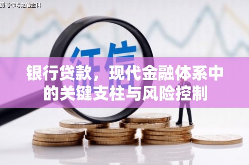 永善银行贷款，现代金融体系中的关键支柱与风险控制