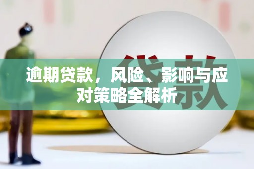 永善逾期贷款，风险、影响与应对策略全解析