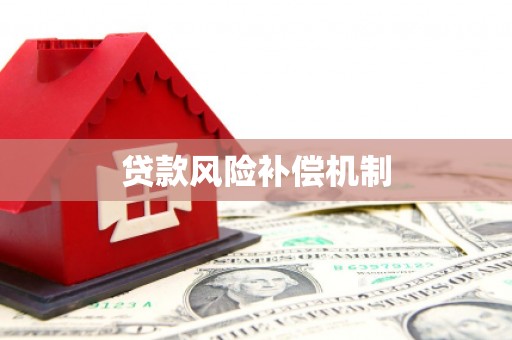 永善贷款风险补偿机制