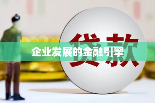 永善企业发展的金融引擎