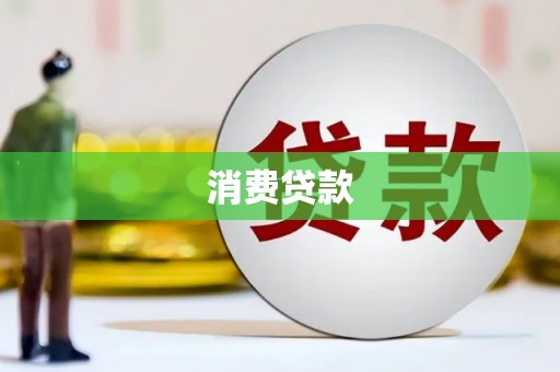 永善消费贷款