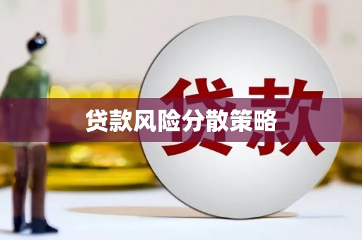 永善贷款风险分散策略