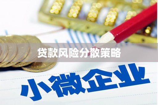 永善贷款风险分散策略