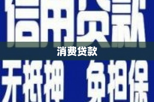 永善消费贷款