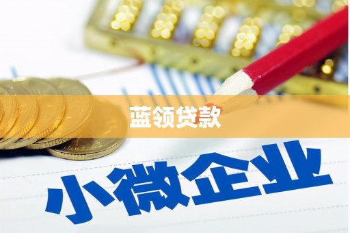 永善蓝领贷款