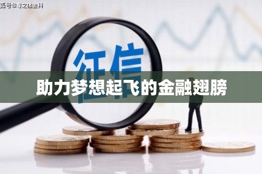 永善助力梦想起飞的金融翅膀