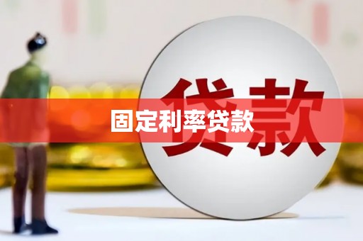 永善固定利率贷款