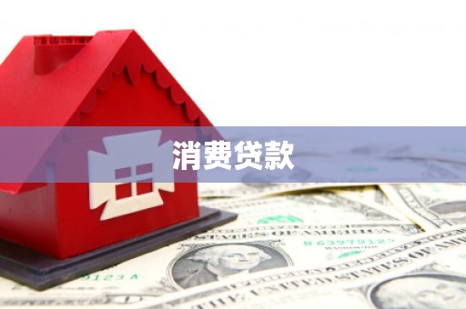 永善消费贷款