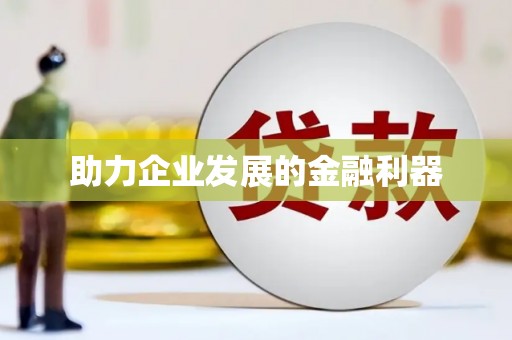 永善助力企业发展的金融利器