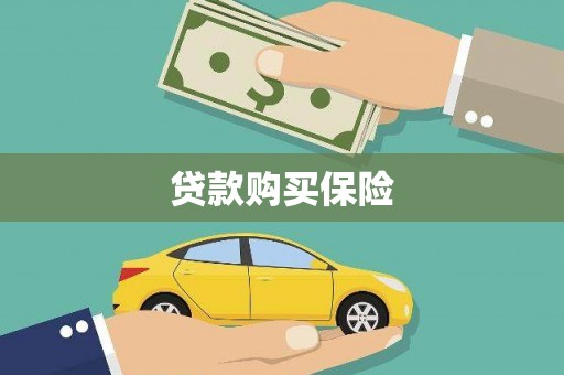 永善贷款购买保险