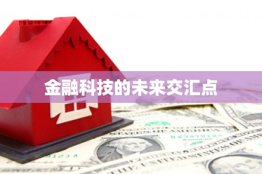 永善金融科技的未来交汇点