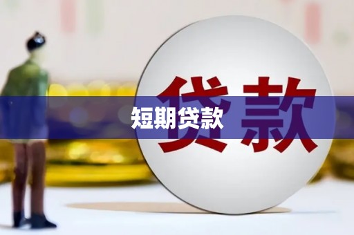 永善短期贷款